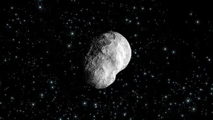 Care este numele asteroizilor este cel mai mare asteroid (a se vedea)