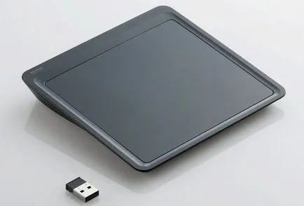 Ce este un touchpad pe un laptop