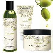 Compliment - produse cosmetice romanesti