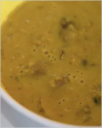 Dal (Dhal)