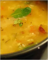 Dal (Dhal)