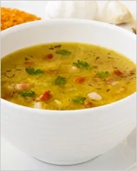 Dal (Dhal)