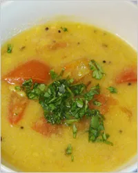 Dal (Dhal)