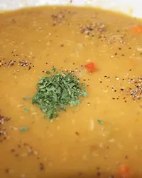 Dal (Dhal)