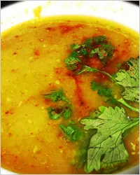 Dal (Dhal)