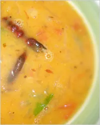 Dal (Dhal)