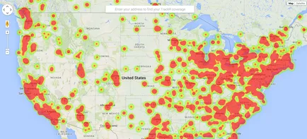 Tömeg GPS lesz az új technológia piacán GPS nyomkövető gdemoi