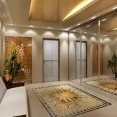 Proiectarea unui apartament în stil oriental