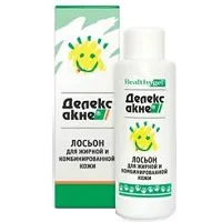 Deleks acne acne alkalmazás vélemények