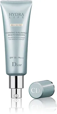 Dior е хидра живот бб crѐme - новини - Ил дьо Beaute - Парфюми и козметика магазин