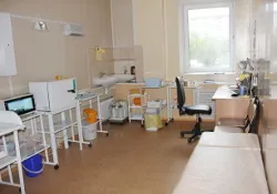 Gyermek Egészségügyi Központ - csírázik - egészségügyi létesítmények