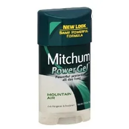 deodorant Mitchum