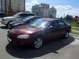 Dodge Stratus 2003 ceas pentru site-ul pentru o lungă perioadă de timp, prima dată când am scrie un comentariu, SE, la