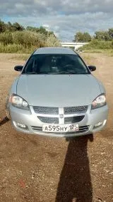 Dodge Stratus 2003 часовник за сайта за дълго време, за първи път пиша коментар, ЮИ, в