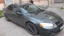 Dodge Stratus 2003 ceas pentru site-ul pentru o lungă perioadă de timp, prima dată când am scrie un comentariu, SE, la