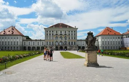 Nymphenburg