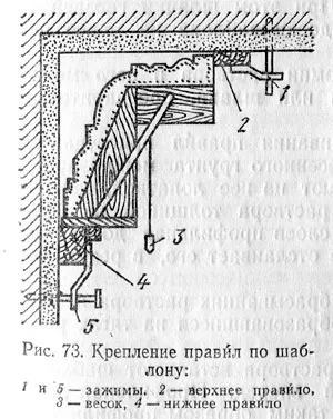 Обтягащи пръти 1