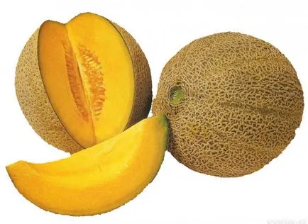 Melon szabadföldi termesztés fajta leszállási tulajdonságai, gondoskodás finomságok