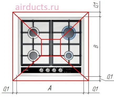 Аспиратор в кухнята