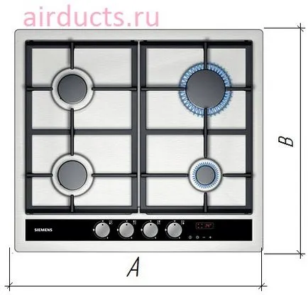 Аспиратор в кухнята