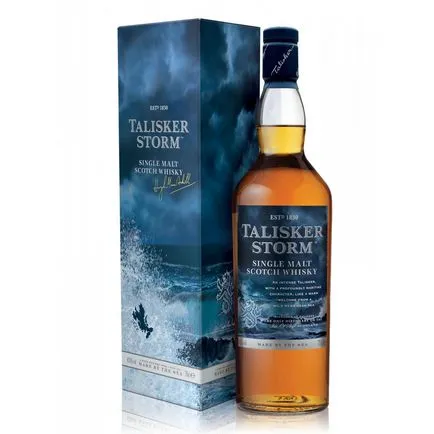 Whisky «Talisker» preț ( «Talisker