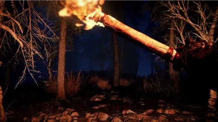 Far Cry ghid primordial pe vânătoare și colectarea