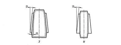 Molding (öntés) torzító