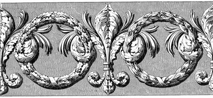 Fleur de Lys (de colectare)