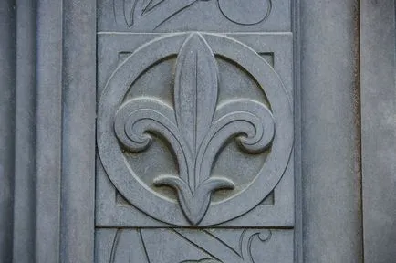 Fleur de Lys (de colectare)