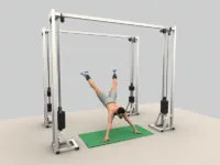 Gimnastica și exerciții de spate pentru nivelul dureri de spate exerciții terapeutice, terapie fizica pentru pacient
