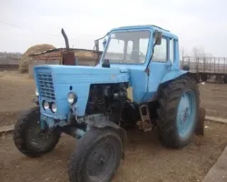 În cazul în care pentru a cumpăra un tractor din Belarus (Belarus)