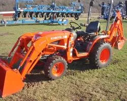 În cazul în care pentru a cumpăra un tractor din Belarus (Belarus)