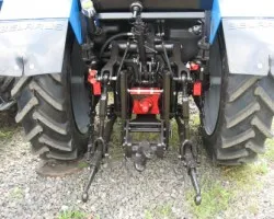 În cazul în care pentru a cumpăra un tractor din Belarus (Belarus)