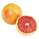 Grapefruit arzător delicios de grăsime