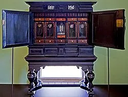 cabinet de curiozități