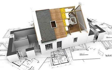 Ипотеки за изграждане на частна къща в Спестовната каса, условия на ипотечното кредитиране