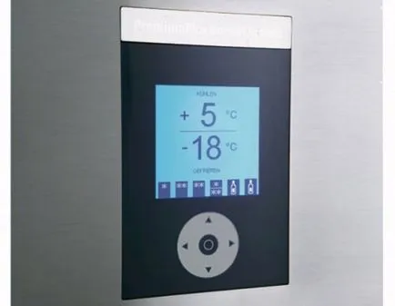 Ce temperatura ar trebui să fie în frigider în casa ta