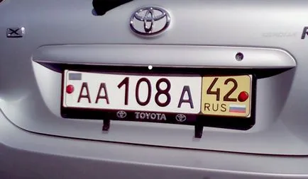 Cum să nu plătească impozit autovehicule în România