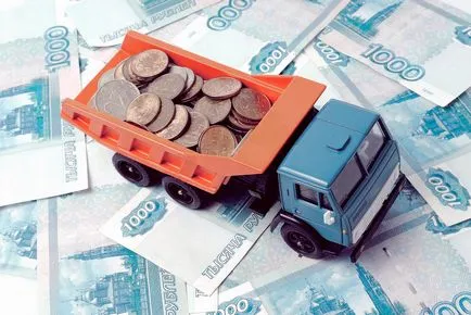 Cum să nu plătească impozit autovehicule în România