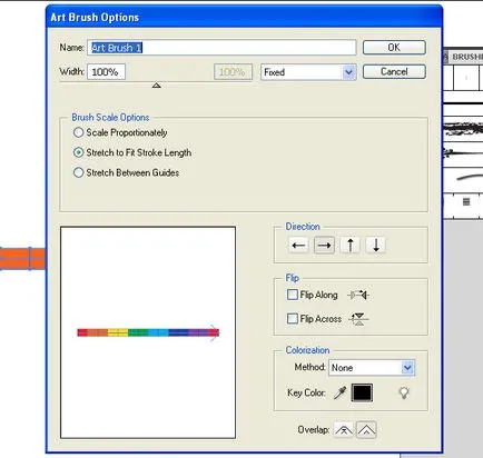 Hogyan kell felhívni a sugaras színátmenet az Adobe Illustrator programban