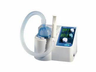 Care este cel mai bun pentru compresor nebulizator copil sau cu ultrasunete, cum de a alege, abur,