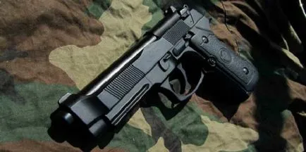 Какви оръжия са разрешени в България за самозащита без лиценз