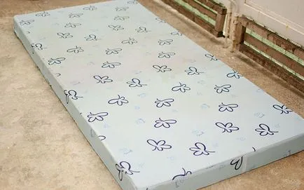 Hogyan tisztítható a matrac