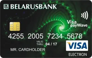 Cum de a pune bani pe card de Belarusbank, verifica soldurile, blocare și debloca