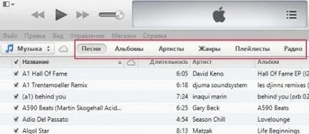 Cum să utilizați iTunes 11 pentru iPhone și iPad