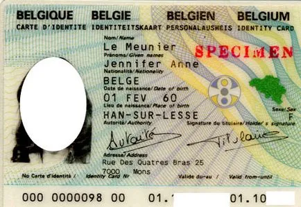 Cum să obțineți cetățenia și pașaportul Belgiei