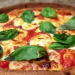 Hogyan kell főzni egy pizza Aerogrill, pizza receptek, és nem csak