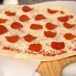 Cum de a găti o pizza în Aerogrill, rețete de pizza și nu numai