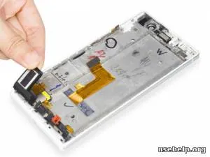 Как да разглобявате Huawei Ascend P7