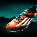 Minden cipő adidas adizero f50 messi 2014 - foci felszerelés